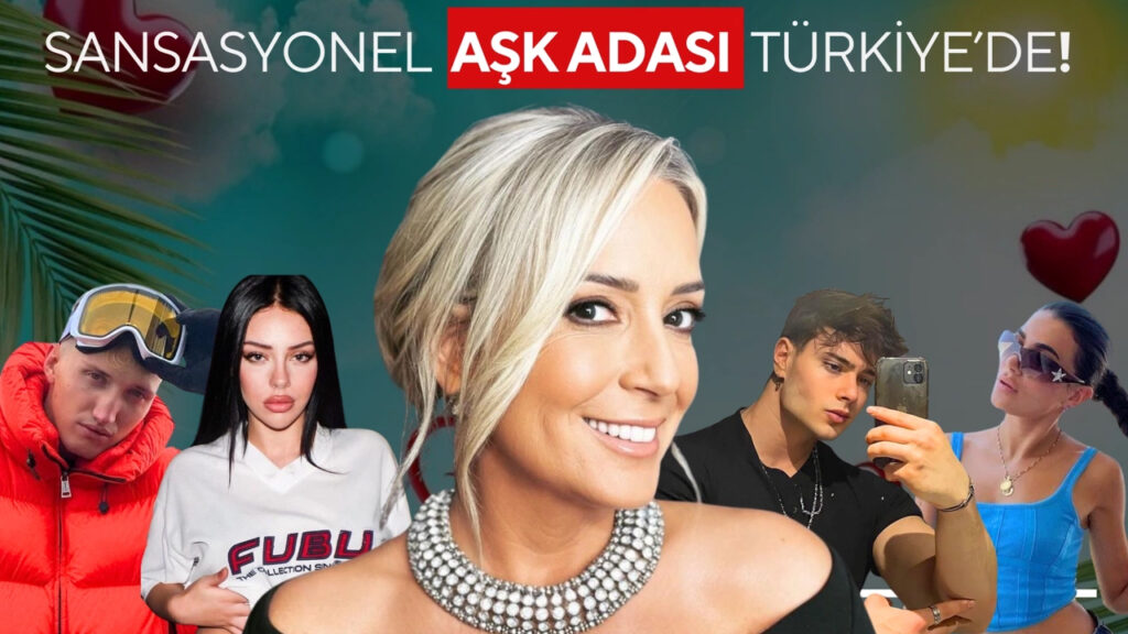 Aşk Adası programı yasaklanacak mı? Aşk Adası nerede yayınlanacak? Aşk Adası nerede çekiliyor? Aşk Adası oyuncuları kimlerdir? Aşk Adası başvuru! Aşk Adası programı İZLE! Aşk Adası yarışması fragmanı