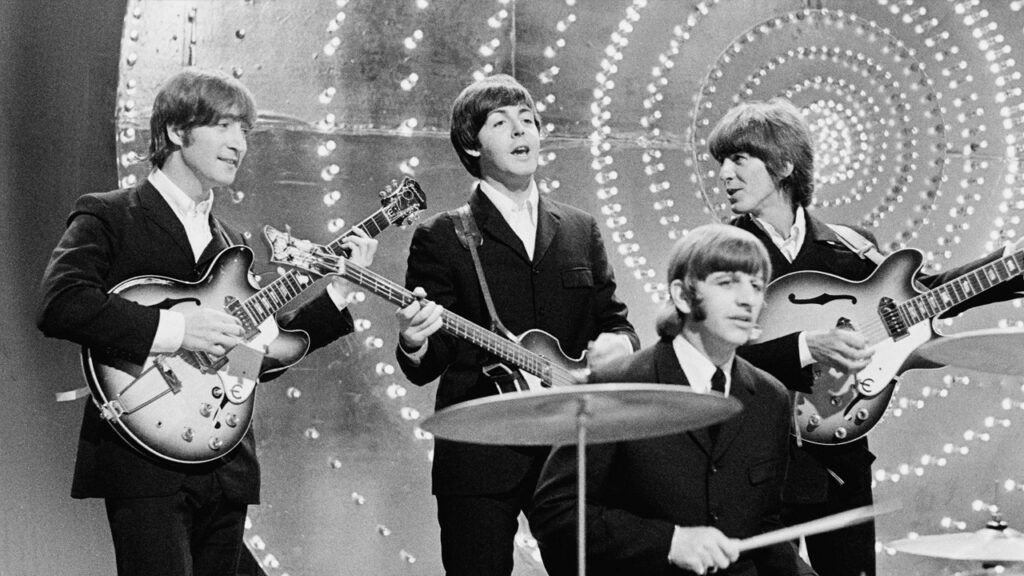 The Beatles film oluyor! The Beatles: Get Back filmi ne zaman yayınlanacak? The Beatles: Get Back hikayesi nedir? The Beatles: Get Back fragmanı İZLE