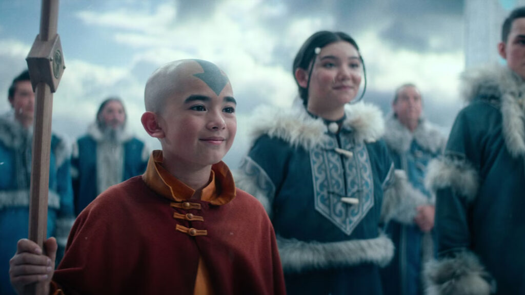 Avatar: The Last Airbender fragmanı yayınlandı! Avatar: The Last Airbender oyuncuları kimlerdir? Avatar: The Last Airbender konusu nedir? Avatar: The Last Airbender animasyon mu olacak? Avatar: The Last Airbender 1. sezon İZLE