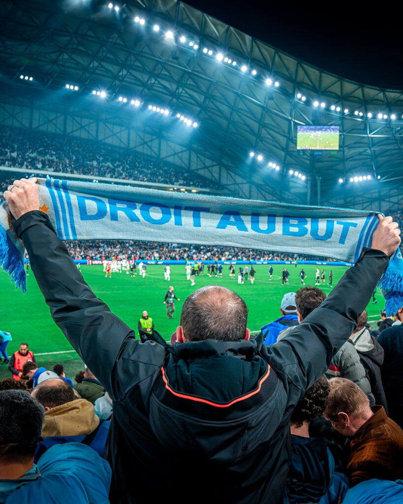 Marsilya Shakhtar maçı ne zaman? TV 8,5 Exxen CANLI İZLE Marsilya Shakhtar Donetsk maçı saat kaçta, hangi kanalda? Marsilya Shakhtar maçını bedava İZLE