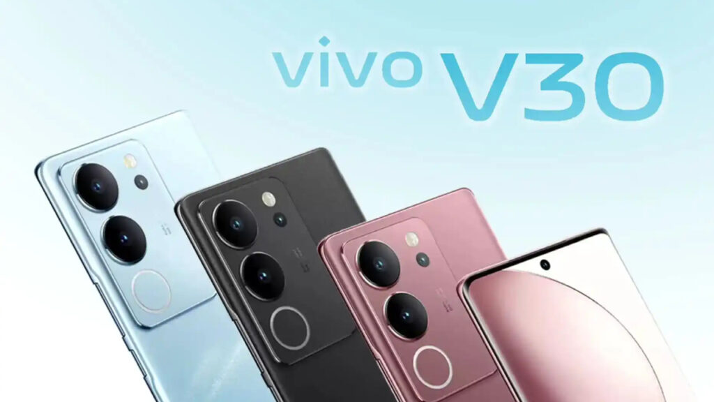 Vivo V30 özellikleri belli oldu! Vivo V30 üst düzey kamera özellikleri dikkat çekiyor! Vivo'nun yeni telefonu geliyor