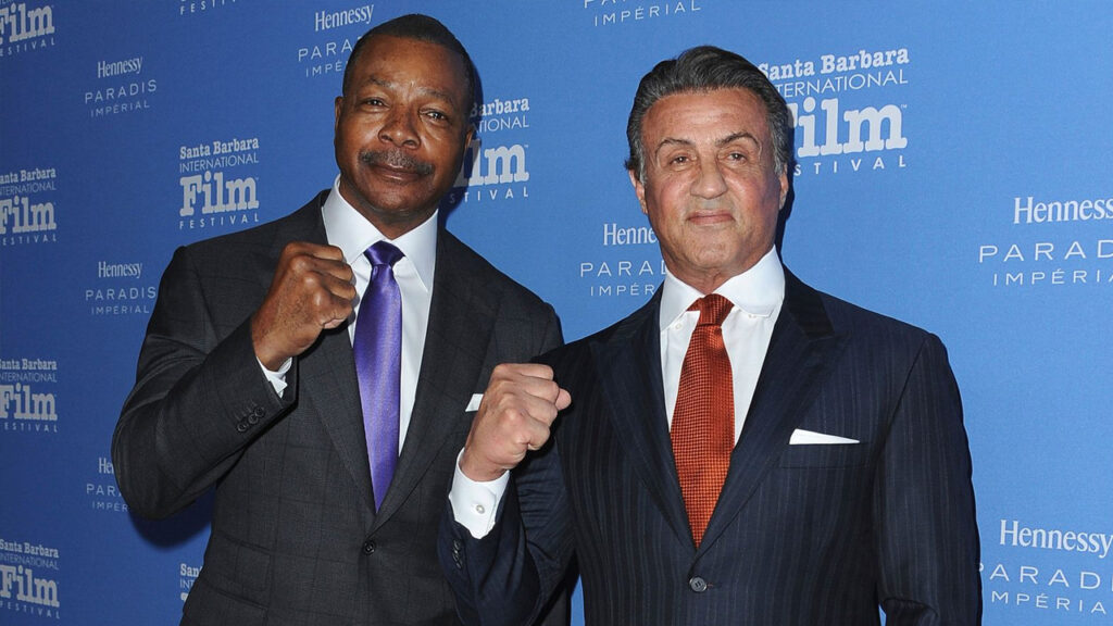 Apollo Creed kimdir? Apollo Creed öldü! Apollo Creed neden öldü? Rocky serisinin Apollo Creed'i Carl Weathers hayatını kaybetti