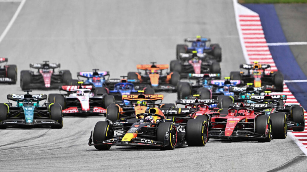 Formula 1 hangi kanalda? Formula 1 Bein Sports canlı İZLE! Formula 1 2024 hangi kanalda? Formula 1 hangi platformda, hangi kanalda yayınlanıyor, kanalda yayınlanacak, saat kaçta 2024?