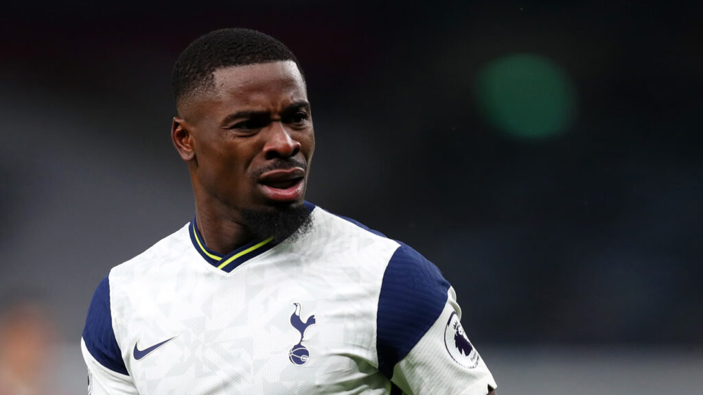 Serge Aurier kimdir? Serge Aurier Galatasaray ile anlaştı! Serge Aurier'in şaşırtıcı kariyeri