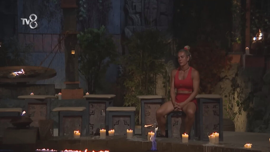 Survivor Acun Nagihan tartışması! Survivor Nagihan Aleyna'ya saldırdı! Survivor Acun Nagihan açıklaması! Survivor Nagihan Aleyna kavgası çıktı Acun çıldırdı