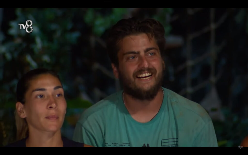 Survivor 2. eleme adayı kim oldu? Survivor eleme ne zaman? Survivor pota adayları kim oldu? Survivor pota ne demek? Survivor 2024 pota