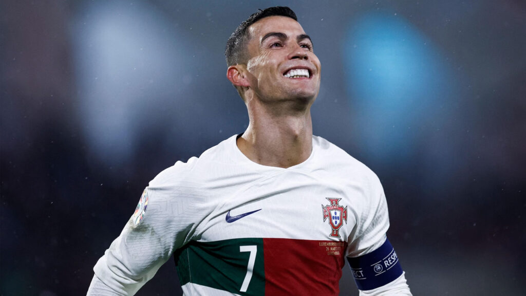 Cristiano Ronaldo teknik direktör mü oldu? Dünya bu iddiayı konuşuyor