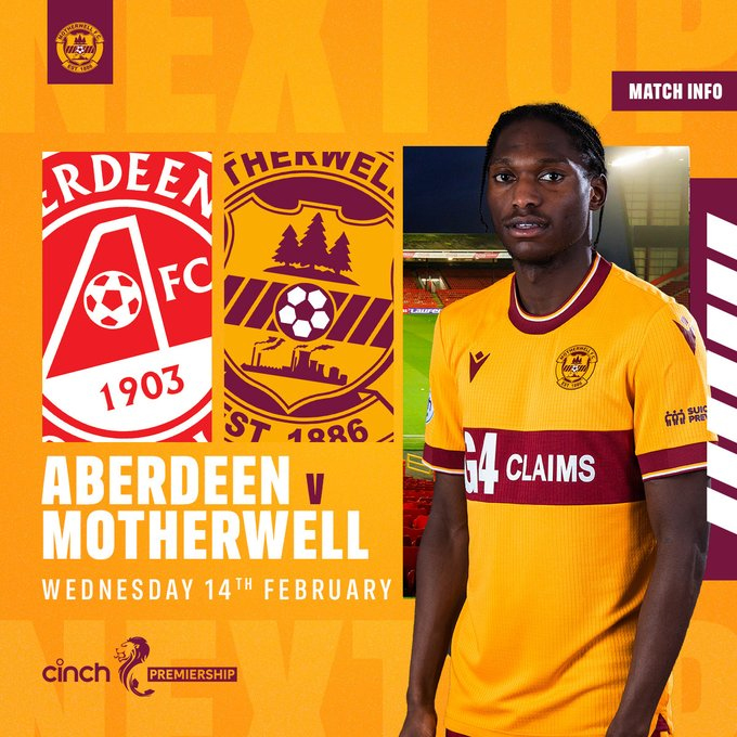 Aberdeen Motherwell canlı ŞİFRESİZ DONMADAN İZLE! Aberdeen Motherwell Bilyoner TV (14 ŞUBAT) CANLI İZLE