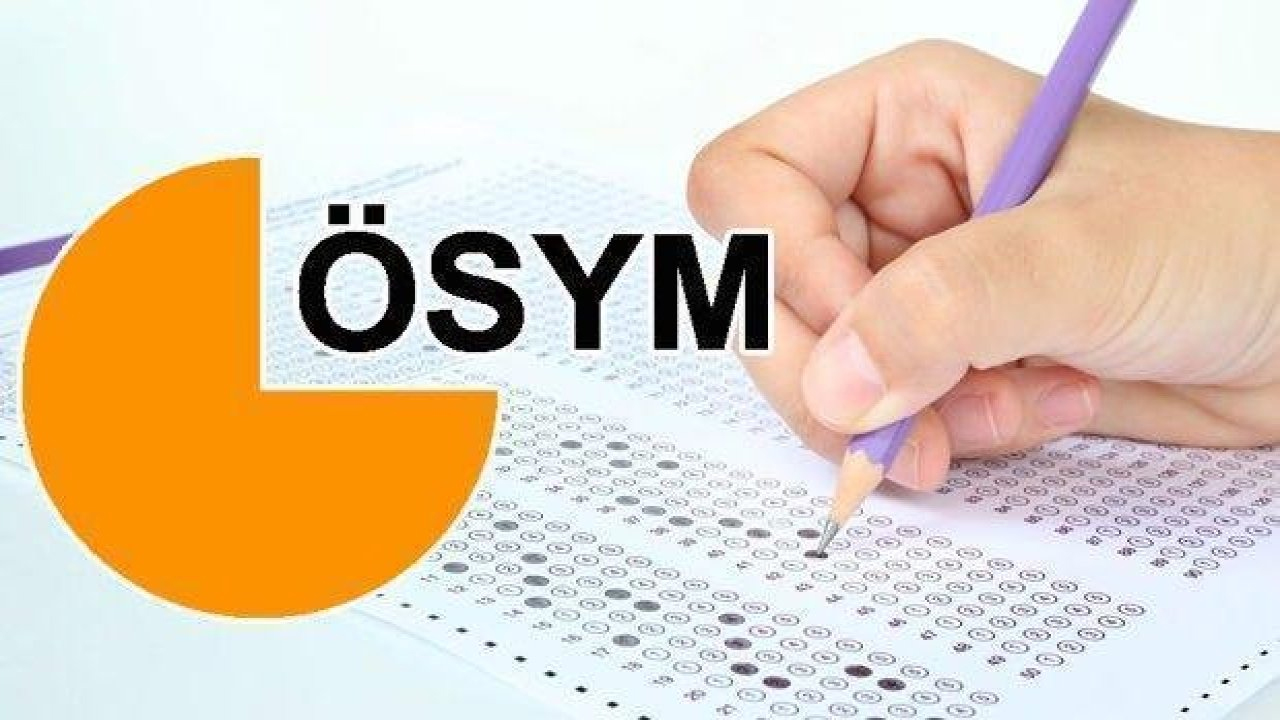 YKS Sonuçları Açıklandı