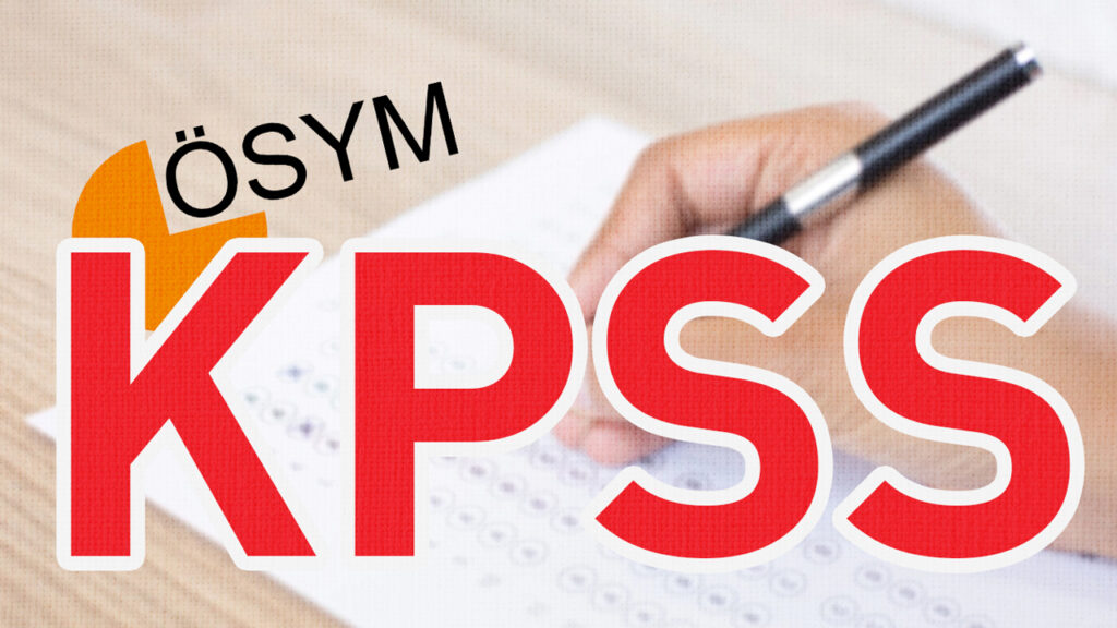 KPSS başvuru 2024: KPSS Lisans, önlisans, lise, ortaöğretim, yüksekokul başvuru ne zaman? KPSS başvuru ne zaman? KPSS 2024 sınavı ne zaman?