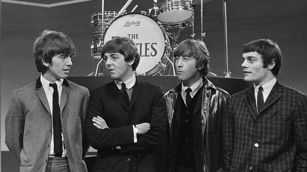 The Beatles film oluyor! The Beatles: Get Back filmi ne zaman yayınlanacak? The Beatles: Get Back hikayesi nedir? The Beatles: Get Back fragmanı İZLE