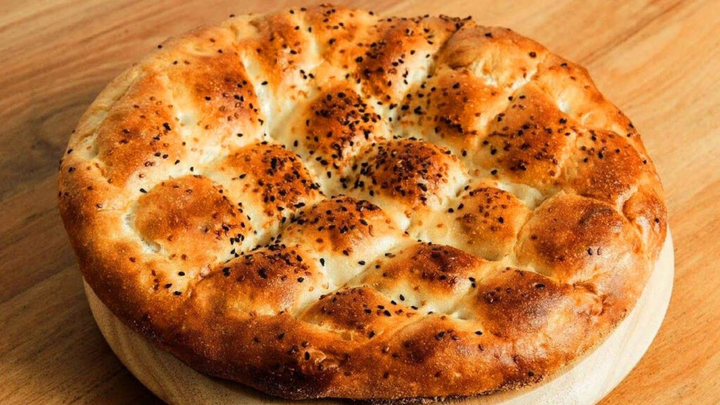 Ramazan pidesi tarifi ve malzemeleri! Ramazan pidesi nasıl yapılır? Orjinal, fırıncı, yumuşak Ramazan pidesi tarifi ve hamuru nasıl yapılır? Ramazan pidesi malzemeleri listesi