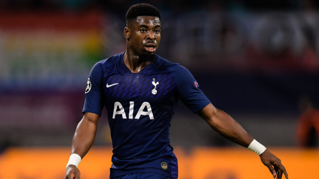 Serge Aurier kimdir? Serge Aurier Galatasaray ile anlaştı! Serge Aurier'in şaşırtıcı kariyeri