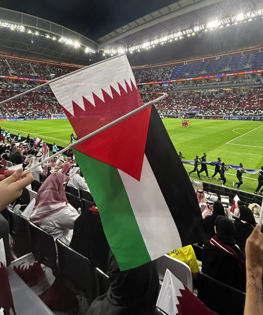 İran Katar maçı ne zaman? CANLI İZLE İran Katar maçı saat kaçta, hangi kanalda? Spor Smart Canlı İzle