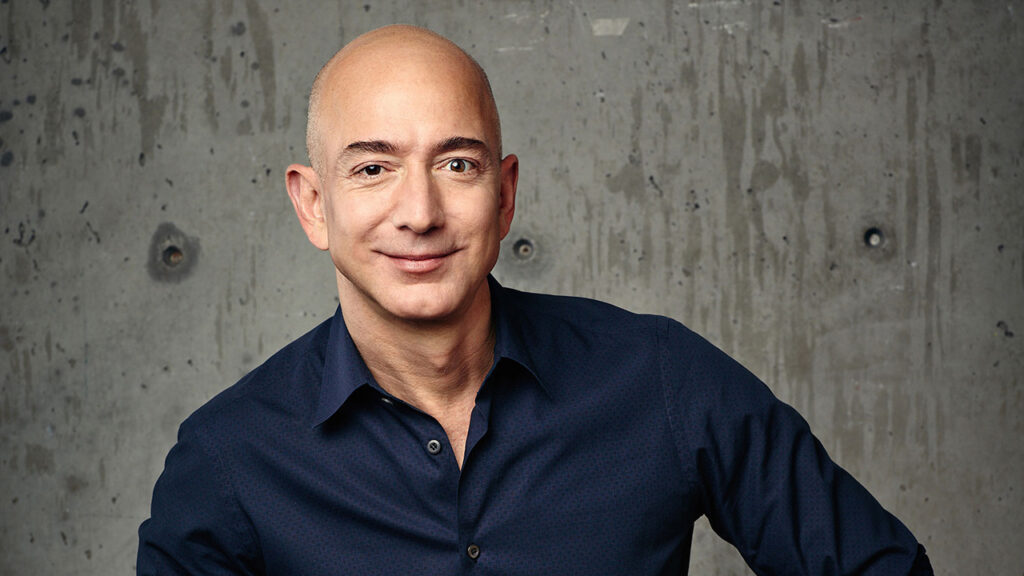 Jeff Bezos Amazon hisselerini satıyor! Yatırım yapmak isteyenler dikkat