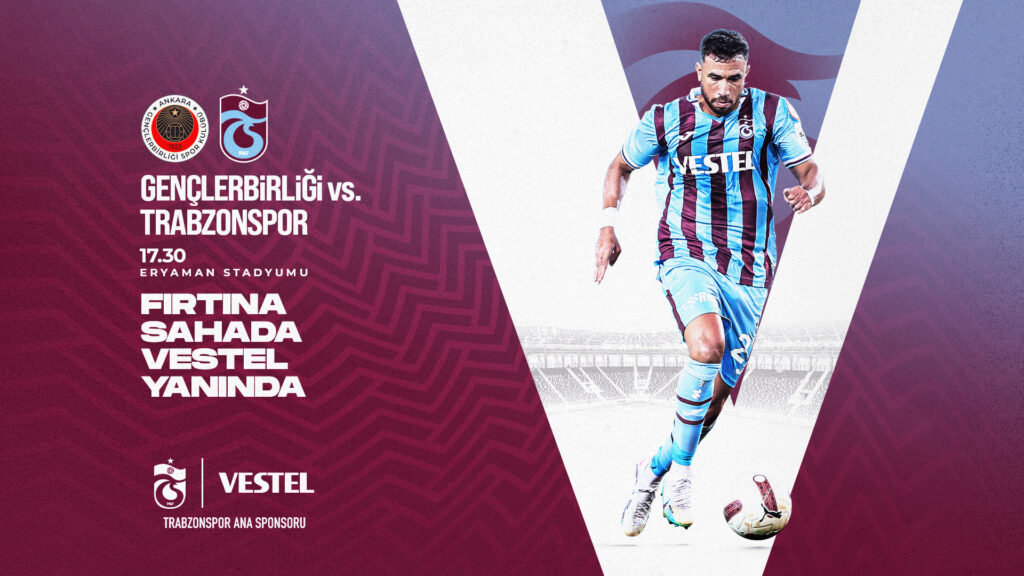 Gençlerbirliği Trabzonspor canlı ŞİFRESİZ DONMADAN İZLE! Gençlerbirliği Trabzonspor A Spor (8 ŞUBAT) CANLI İZLE