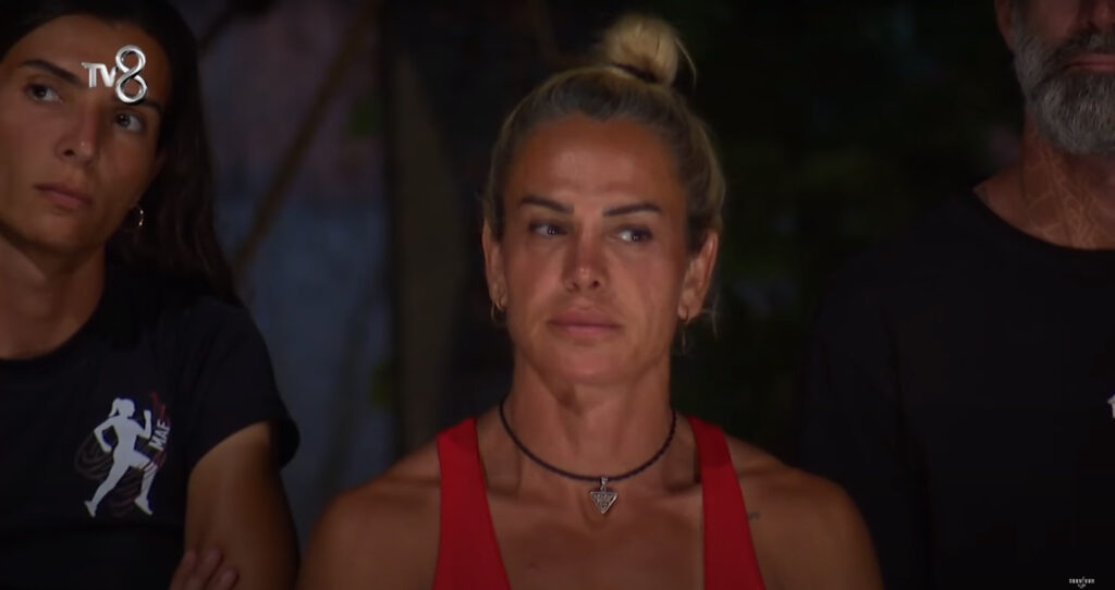 Survivor 2. eleme adayı kim oldu? Survivor eleme ne zaman? Survivor pota adayları kim oldu? Survivor pota ne demek? Survivor 2024 pota