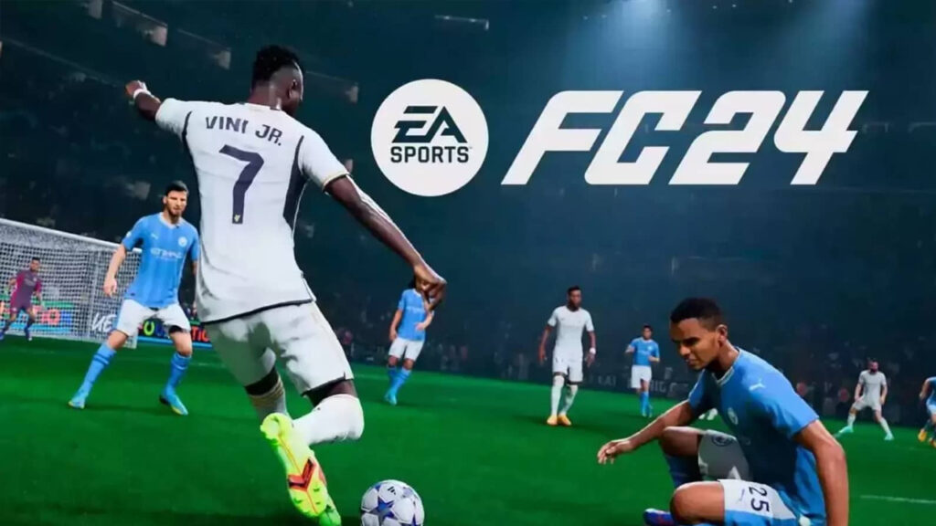 FIFA 24 sistem gereksinimleri nedir? FIFA 24 ne kadar? FIFA 24  kaç gb boyutunda? FIFA 24 PC, potansiyel oyuncular listesi