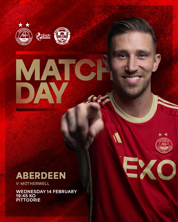 Aberdeen Motherwell canlı ŞİFRESİZ DONMADAN İZLE! Aberdeen Motherwell Bilyoner TV (14 ŞUBAT) CANLI İZLE