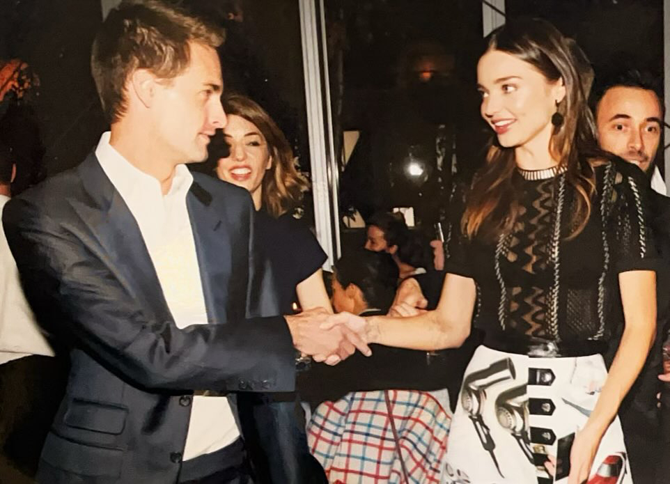 Miranda Kerr kaç çocuğu var? Miranda Kerr çocukları var mı? Miranda Kerr eşi kimdir? Miranda Kerr kiminle evli? Miranda Kerr kaç yaşında?