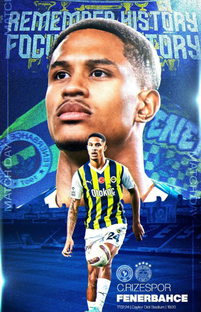 Çaykur Rizespor Fenerbahçe maçı ne zaman? Bein Sports CANLI İZLE Çaykur Rizespor Fenerbahçe maçı saat kaçta, hangi kanalda? Bein Sports Canlı İzle! Çaykur Rizespor Fenerbahçe maçını bedava İZLE