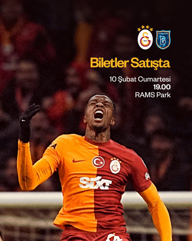 Galatasaray Başakşehir ŞİFRESİZ beIN Sports izle, GS Başakşehir ücretsiz izleme linki, hangi kanalda izlenir