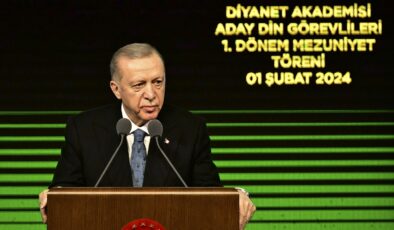 Cumhurbaşkanı Erdoğan’dan ‘İslamsız Türklük’ tepkisi