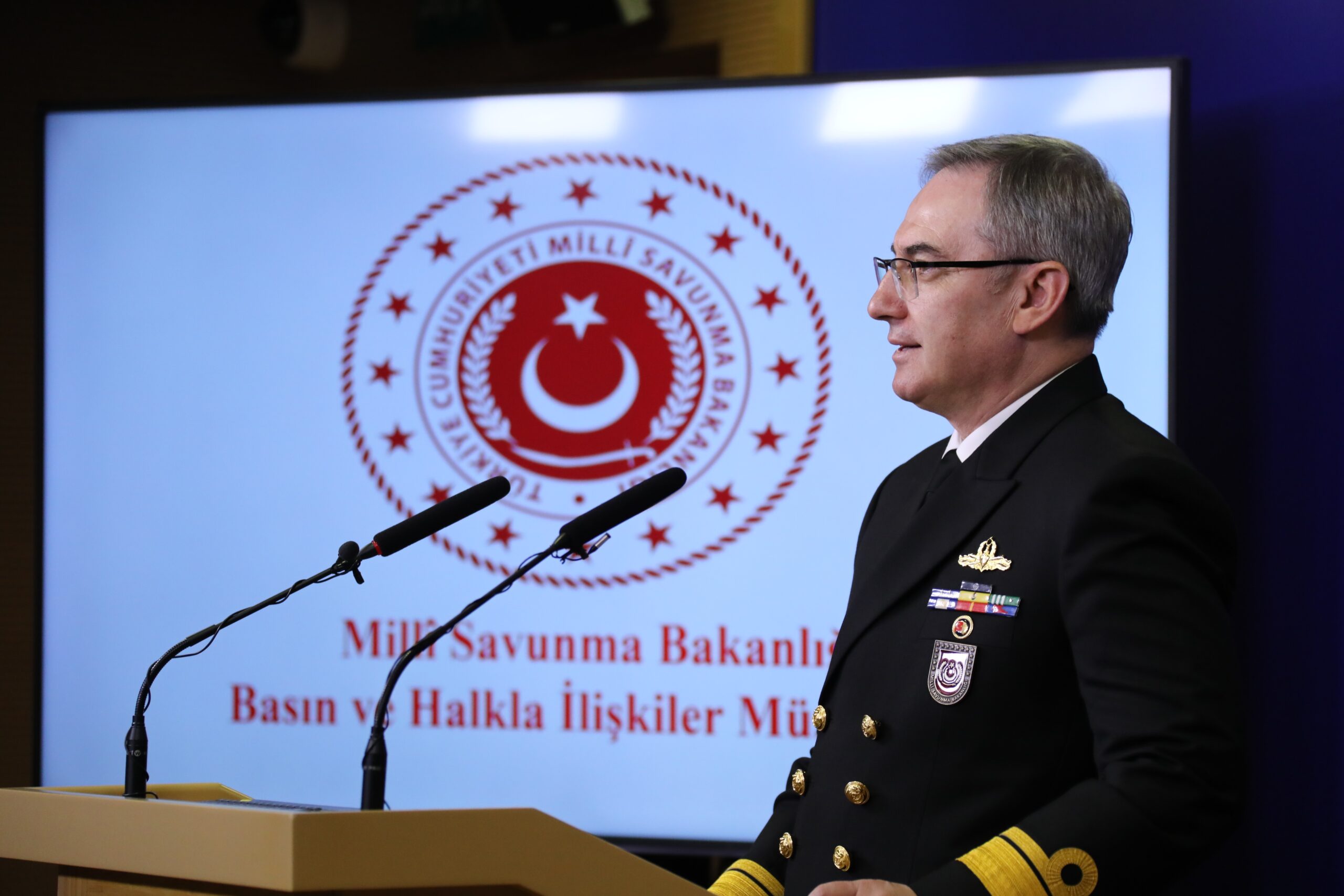 MSB kaynaklarından F-16 açıklaması