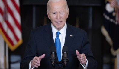 Biden’dan Trump’ın NATO açıklamasına tepki