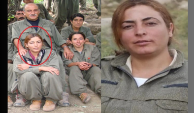 MİT’ten Suriye’de nokta operasyon: Fatma Sakana etkisiz!