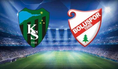 (şifresiz) CANLI (TRT SPOR) İZLE Boluspor Kocaelispor | Boluspor Kocaelispor maçı CANLI İZLE (11.02.2024 TRENDYOL 1. LİG)