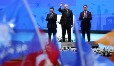 Erdoğan: CHP şehirlerimize irtifa kaybettirdi