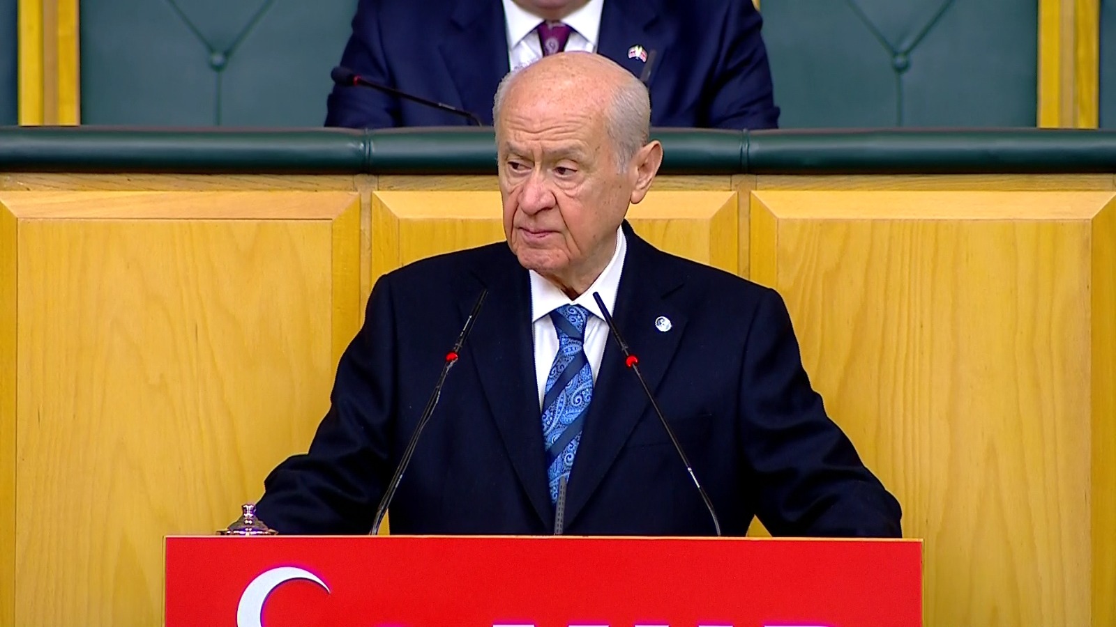 Devlet Bahçeli: Hesapları tutmadı