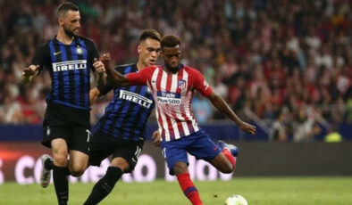 EXXEN CANLI İZLE (20 Şubat) Inter Atletico Madrid, Şampiyonlar Ligi 16 turu maçları, (şifresiz) EXXEN CANLI YAYIN izle kesintisiz