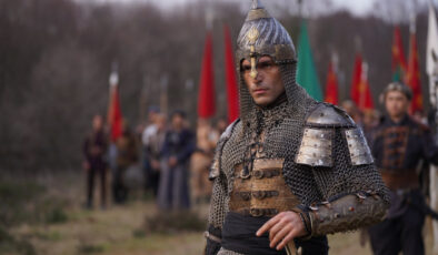 Mehmed Fetihler Sultanı 2.Bölüm fragmanı çıktı! Mehmet Fetihler Sultanı yeni 2.bölüm fragmanı 5 Mart izle!