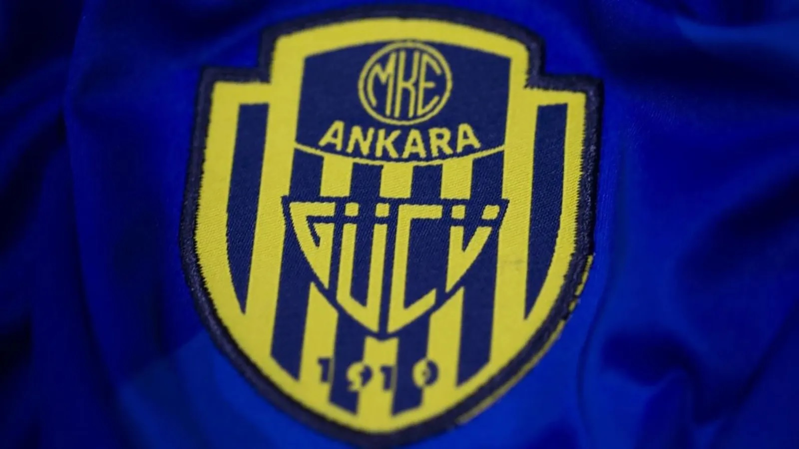 Ankaragücü’den zemin açıklaması