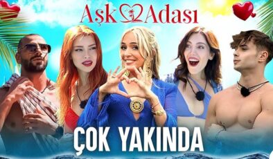 Aşk adası kaldırılacak mı, kadırıldı mı? RTÜK Aşk adası’nı yasakladı mı?