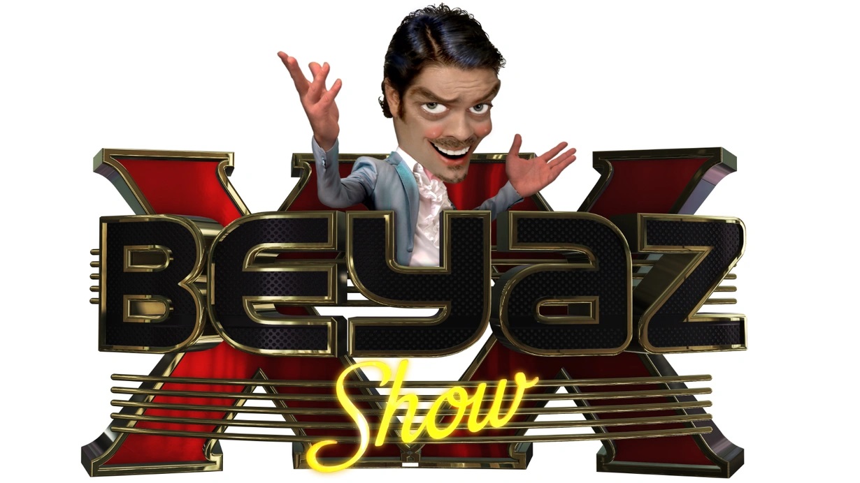 beyaz show