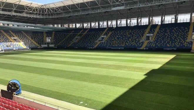 Ankaragücü-Galatasaray maçı nerede oynanacak? TFF kararını verdi