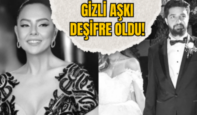 Ebru Gündeş’in Sevgilisi: Murat Osman Özdemir Kimdir? Murat Özdemir Kaç Yaşında? Nereli? Ne İş Yapıyor?