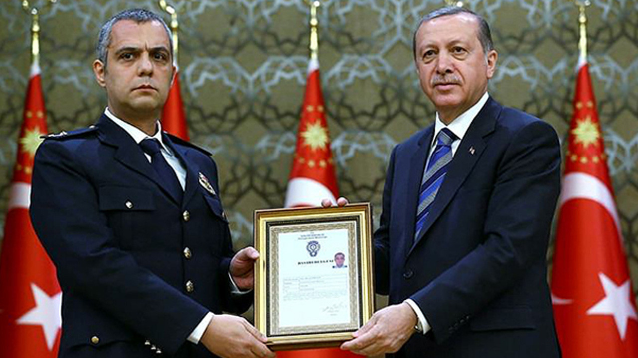 Kahraman Emniyet Müdürü yazılarıyla World of Türkiye’de