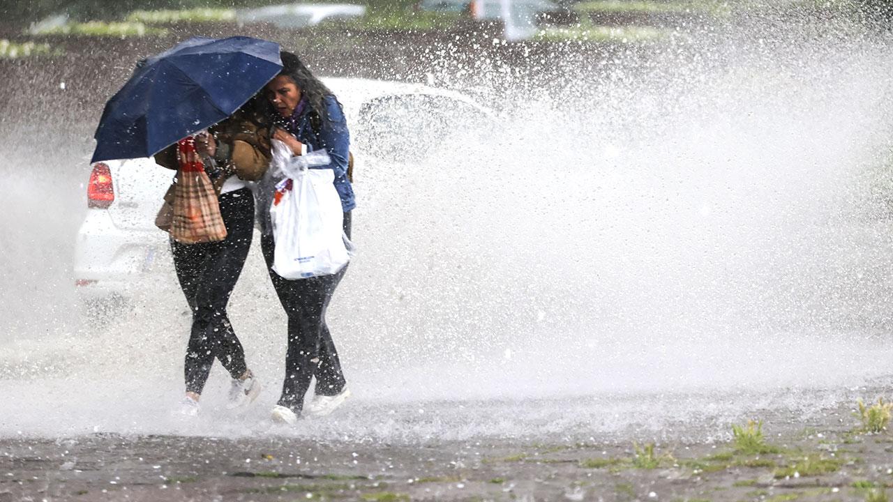 Meteoroloji’den 81 ile uyarı: Sağanak yağışa dikkat!