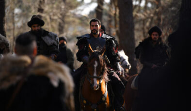 Selahaddin Eyyubi 13. Bölüm fragmanı BUNUN HESABI VERİLECEK izle! Kudüs Fatihi Selahaddin Eyyubi  en son yeni bölüm fragman 19 Şubat yayınlandı