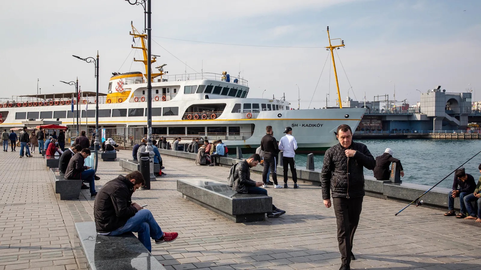 Sıcaklıklar Yarından İtibaren Artacak