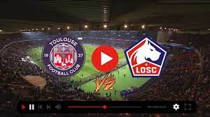 CANLI YAYIN Toulouse – Lille maçı Fransa Ligue 1 | (şifresiz) Beınsport Toulouse – Lille CANLI İZLE