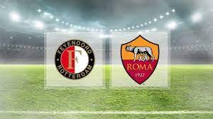 Feyenoord-Roma CANLI İZLE UEFA AVRUPA LİGİ (15.02.2024) | CANLI İZLE (şifresiz) EXXEN Feyenoord-Roma