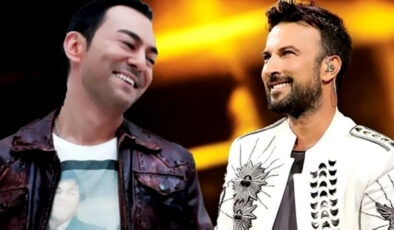 Serdar Ortaç özür diledi: Tarkan’a küfür ettiğimi hatırlamıyorum! Serdar Ortaç’tan küfür açıklaması geldi