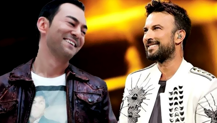 Serdar Ortaç özür diledi: Tarkan'a küfür ettiğimi hatırlamıyorum! Serdar Ortaç'tan küfür açıklaması geldi