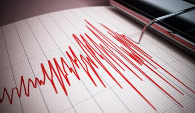 Çanakkale Biga’da az önce deprem mi oldu, saat kaçta, kaç şiddetinde?