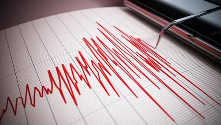 Deprem Son Dakika: Malatya'da korkutan sarsıntı